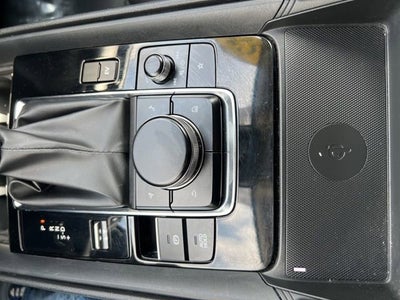 2025 Mazda Mazda CX-50 Hybrid Premium Plus Package