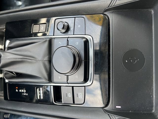 2025 Mazda Mazda CX-50 Hybrid Premium Plus Package