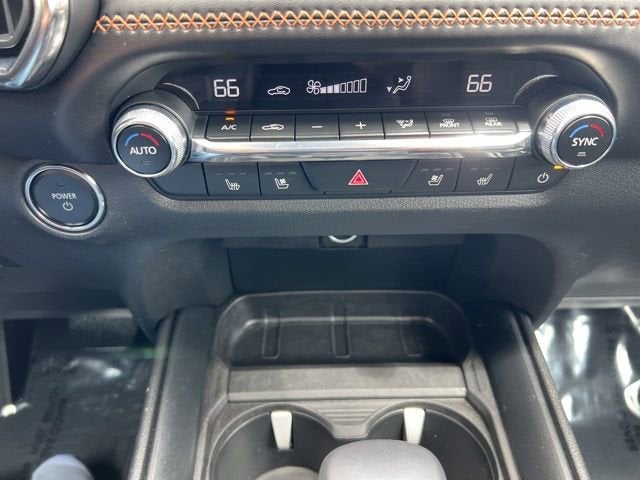 2025 Mazda Mazda CX-50 Hybrid Premium Plus Package