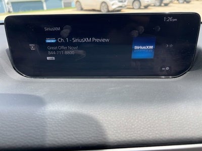 2025 Mazda Mazda CX-50 Hybrid Premium Plus Package