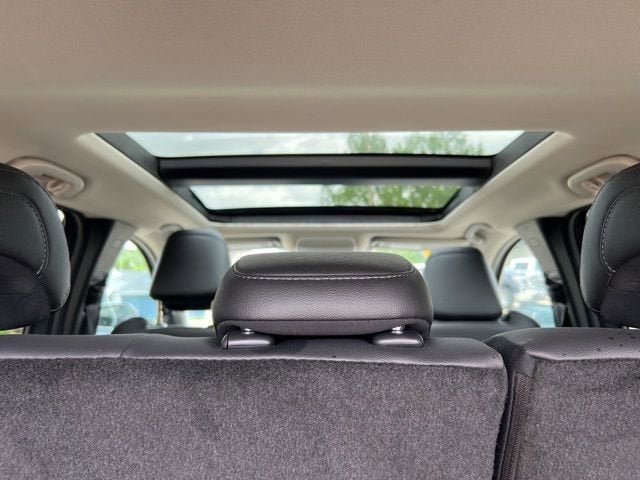 2025 Mazda Mazda CX-50 Hybrid Premium Plus Package
