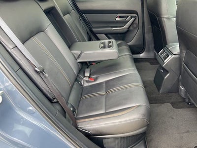 2025 Mazda Mazda CX-50 Hybrid Premium Plus Package