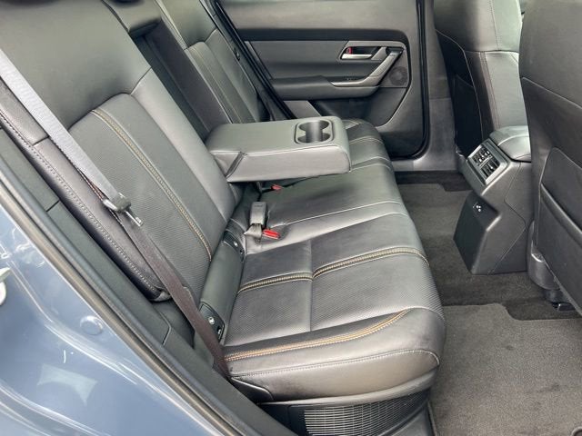 2025 Mazda Mazda CX-50 Hybrid Premium Plus Package