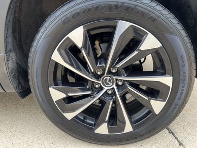 2025 Mazda Mazda CX-50 Hybrid Premium Plus Package