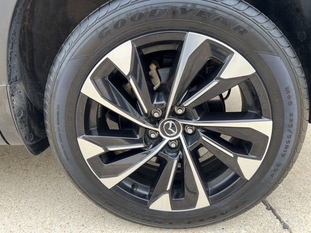 2025 Mazda Mazda CX-50 Hybrid Premium Plus Package