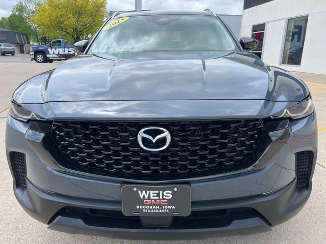 2025 Mazda Mazda CX-50 Hybrid Premium Plus Package