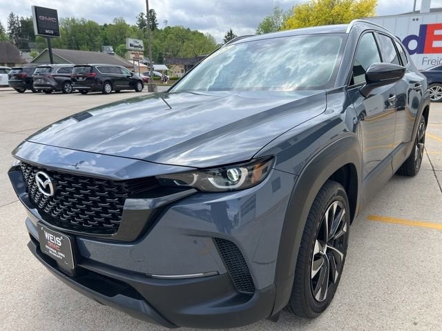 2025 Mazda Mazda CX-50 Hybrid Premium Plus Package