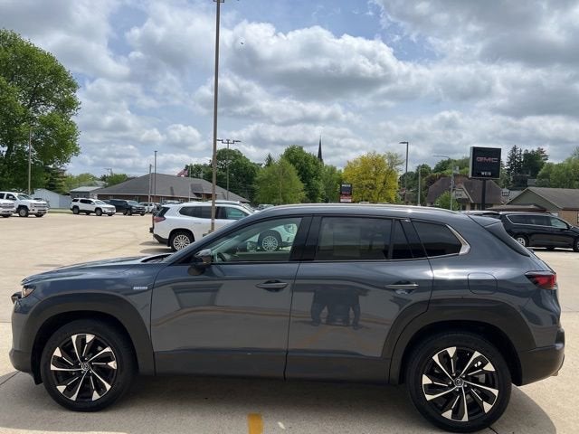 2025 Mazda Mazda CX-50 Hybrid Premium Plus Package