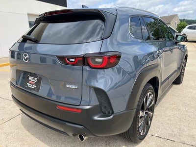 2025 Mazda Mazda CX-50 Hybrid Premium Plus Package