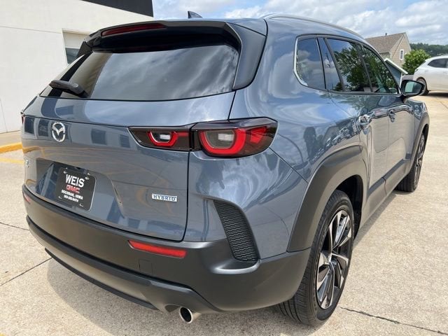 2025 Mazda Mazda CX-50 Hybrid Premium Plus Package