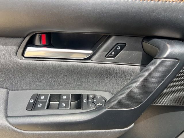 2025 Mazda Mazda CX-50 Hybrid Premium Plus Package