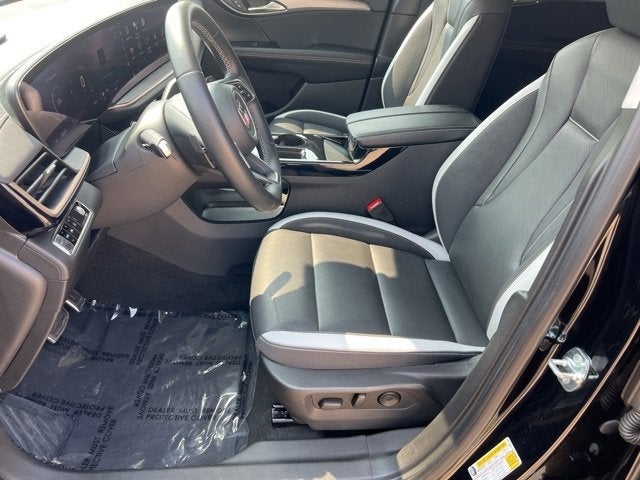 2024 Buick Envision Sport Touring