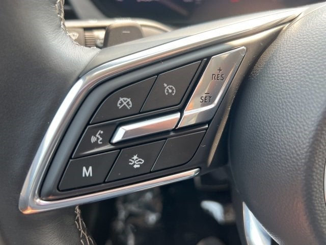 2024 Buick Envision Sport Touring