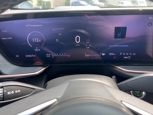 2024 Buick Envision Sport Touring