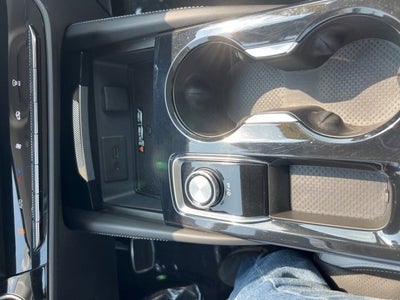 2024 Buick Envision Sport Touring