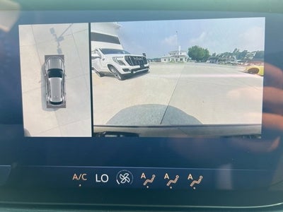 2024 Buick Envision Sport Touring