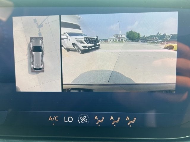 2024 Buick Envision Sport Touring