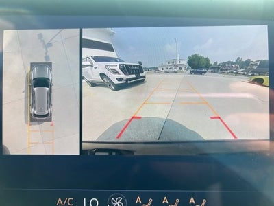 2024 Buick Envision Sport Touring