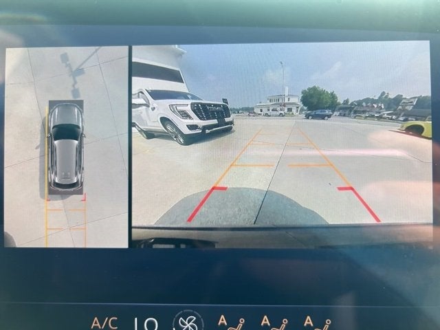 2024 Buick Envision Sport Touring