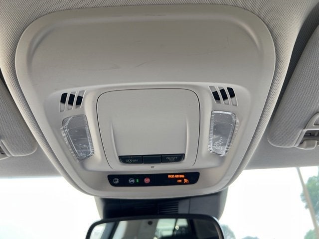 2024 Buick Envision Sport Touring