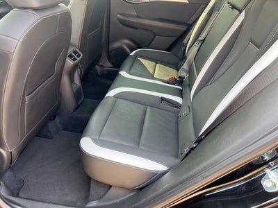 2024 Buick Envision Sport Touring