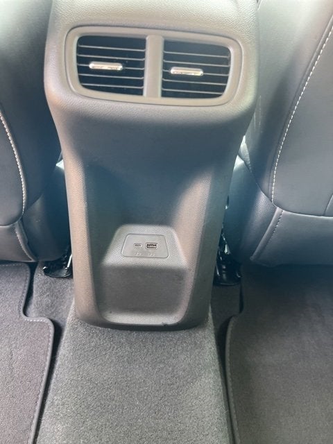 2024 Buick Envision Sport Touring