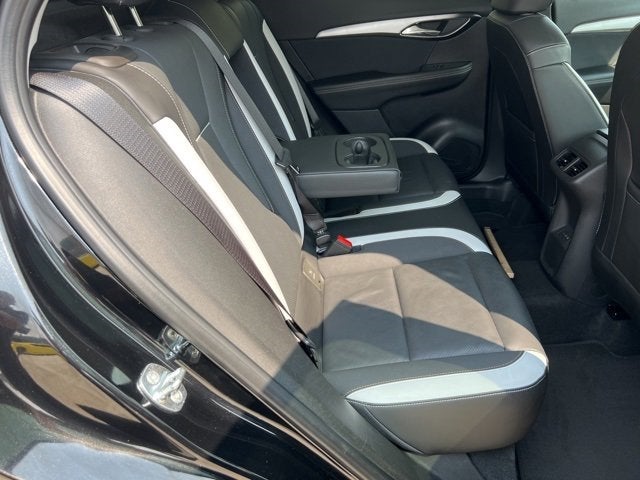 2024 Buick Envision Sport Touring