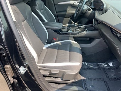 2024 Buick Envision Sport Touring