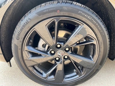 2024 Buick Envision Sport Touring