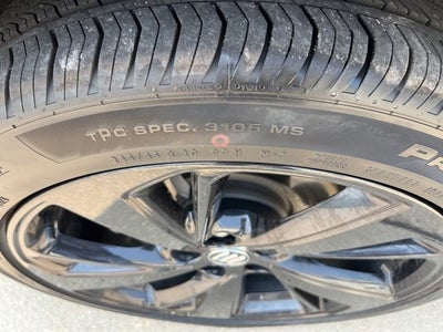 2024 Buick Envision Sport Touring