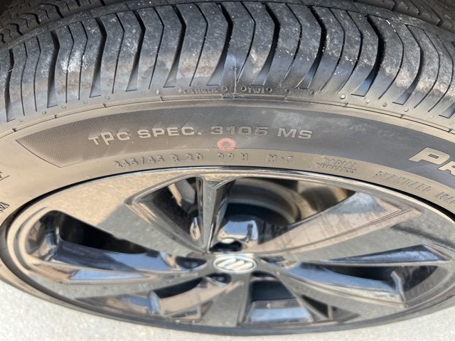 2024 Buick Envision Sport Touring