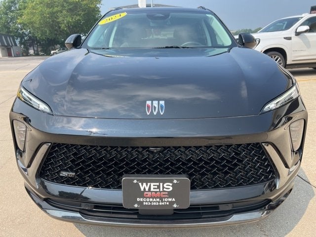 2024 Buick Envision Sport Touring