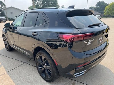 2024 Buick Envision Sport Touring
