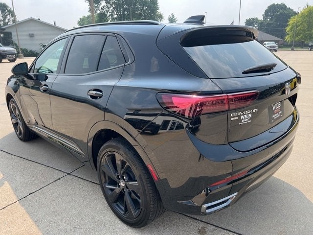 2024 Buick Envision Sport Touring