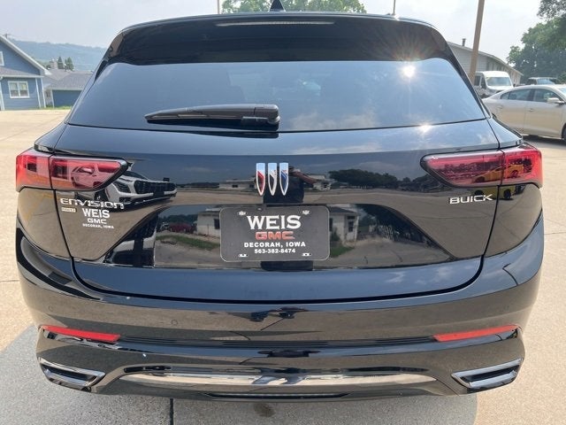2024 Buick Envision Sport Touring