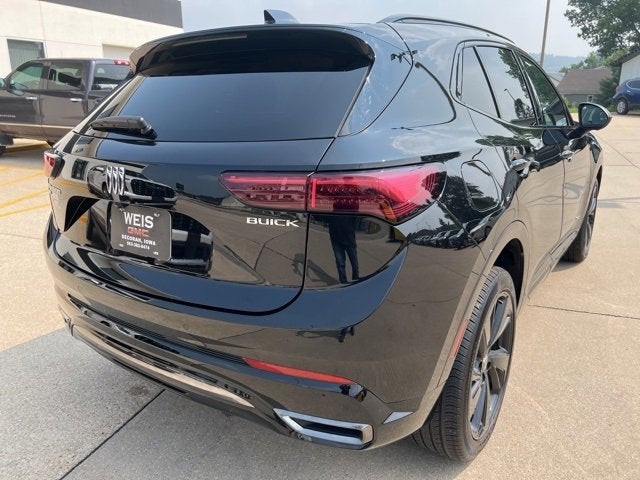 2024 Buick Envision Sport Touring