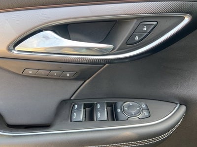 2024 Buick Envision Sport Touring