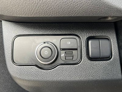 2024 Mercedes-Benz Sprinter Passenger Van Base