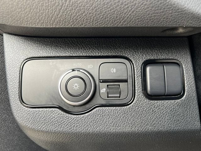 2024 Mercedes-Benz Sprinter Passenger Van Base