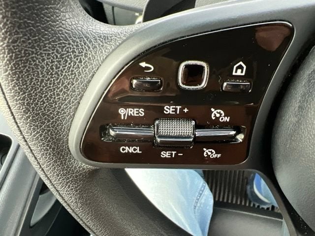 2024 Mercedes-Benz Sprinter Passenger Van Base