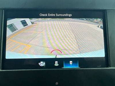 2024 Mercedes-Benz Sprinter Passenger Van Base