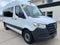 2024 Mercedes-Benz Sprinter Passenger Van Base