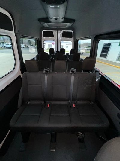 2024 Mercedes-Benz Sprinter Passenger Van Base