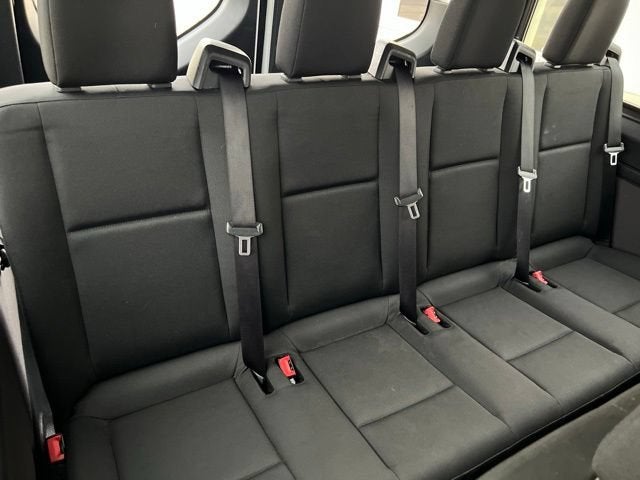 2024 Mercedes-Benz Sprinter Passenger Van Base