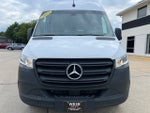2024 Mercedes-Benz Sprinter Passenger Van Base