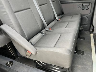 2024 Mercedes-Benz Sprinter Passenger Van Base