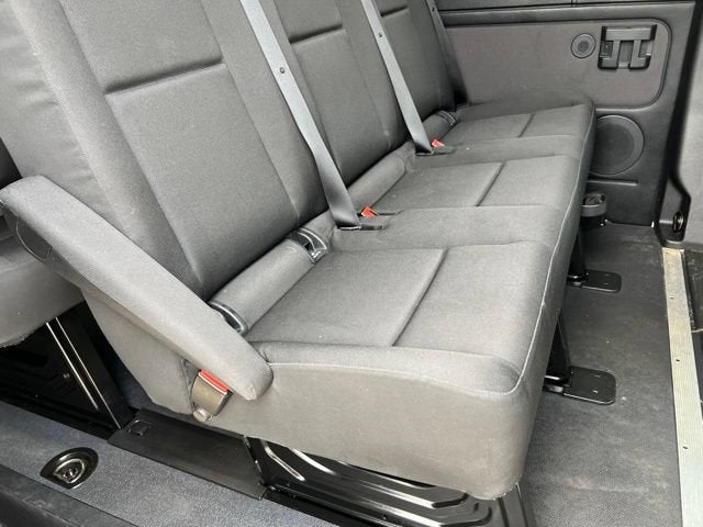 2024 Mercedes-Benz Sprinter Passenger Van Base