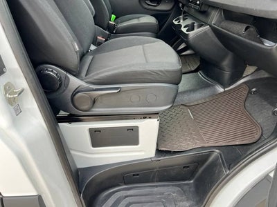 2024 Mercedes-Benz Sprinter Passenger Van Base