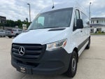 2024 Mercedes-Benz Sprinter Passenger Van Base
