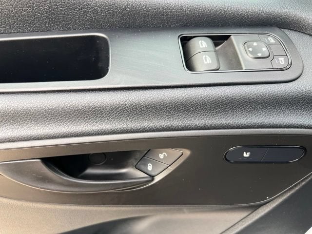 2024 Mercedes-Benz Sprinter Passenger Van Base